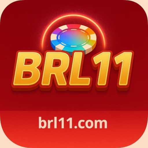 brl11 logo