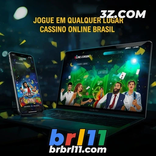 A Magia da Plataforma brl11 no Mundo dos Jogos